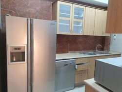 Brentwood (D9), Terrace #537505051